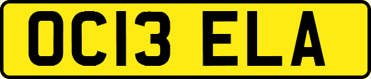 OC13ELA