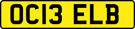 OC13ELB