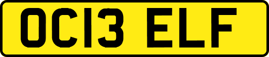 OC13ELF