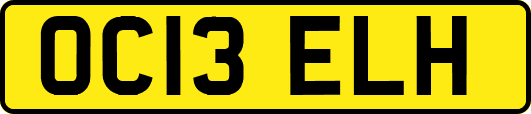 OC13ELH