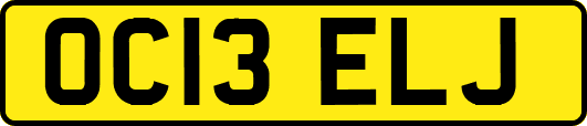 OC13ELJ