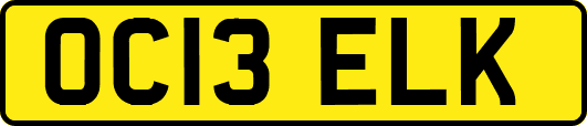 OC13ELK