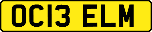 OC13ELM