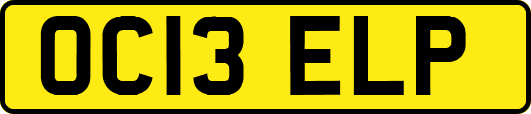 OC13ELP