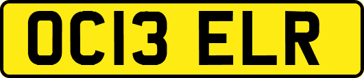 OC13ELR
