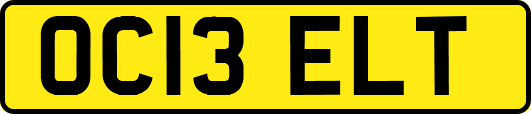 OC13ELT