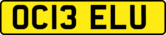 OC13ELU