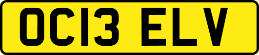 OC13ELV
