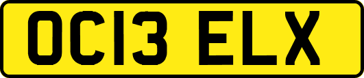 OC13ELX