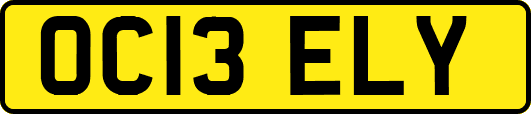 OC13ELY