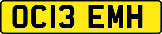 OC13EMH