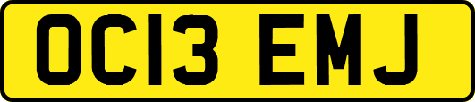 OC13EMJ