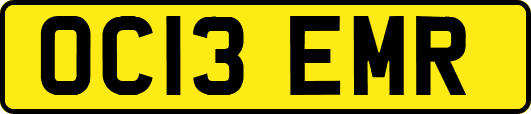 OC13EMR