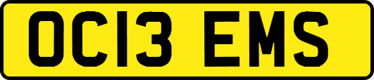 OC13EMS
