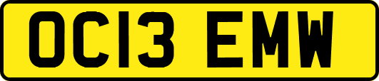 OC13EMW
