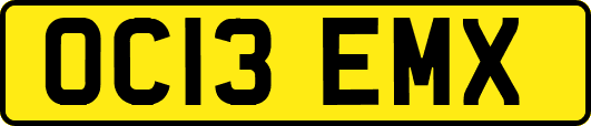 OC13EMX