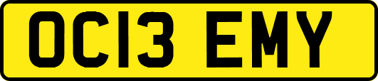 OC13EMY