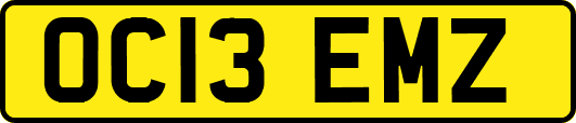 OC13EMZ