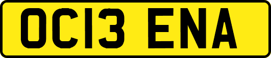 OC13ENA
