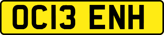 OC13ENH