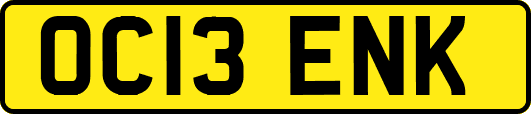 OC13ENK