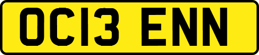 OC13ENN