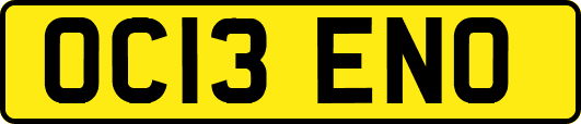 OC13ENO
