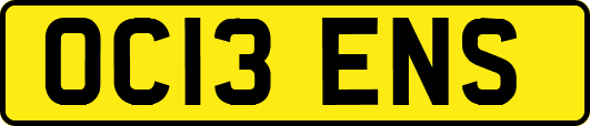 OC13ENS