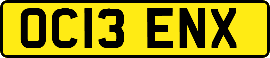 OC13ENX