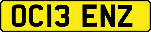 OC13ENZ
