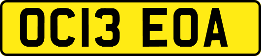 OC13EOA