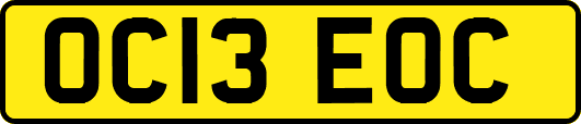 OC13EOC