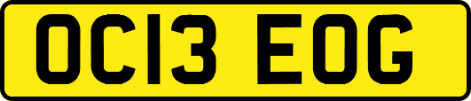 OC13EOG