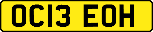 OC13EOH