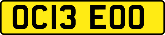 OC13EOO