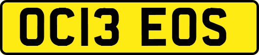 OC13EOS