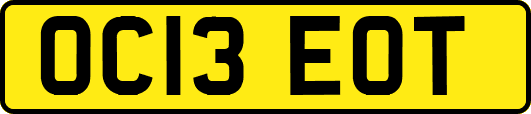 OC13EOT
