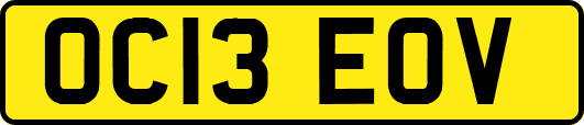 OC13EOV