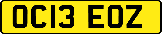 OC13EOZ