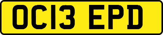 OC13EPD