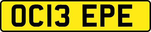OC13EPE