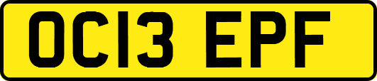 OC13EPF