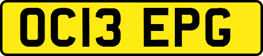 OC13EPG