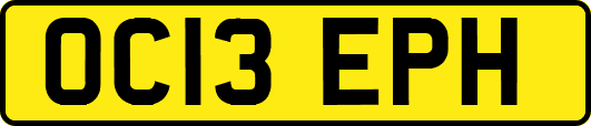 OC13EPH
