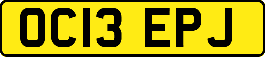 OC13EPJ