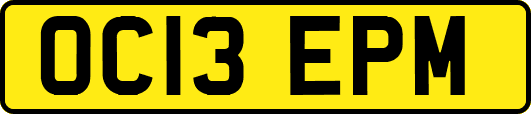 OC13EPM