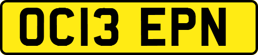 OC13EPN