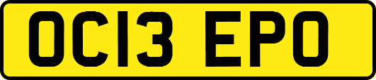 OC13EPO