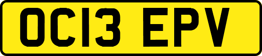 OC13EPV