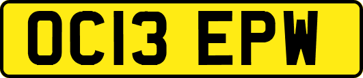 OC13EPW